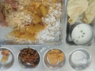 North Indian Canteen