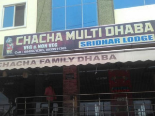Chacha Multi Dhaba
