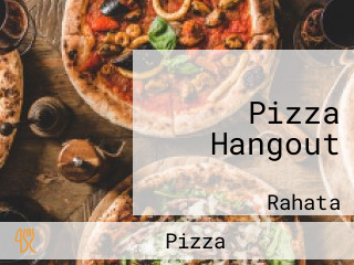 Pizza Hangout