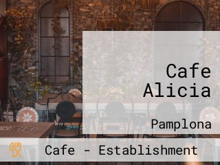 Cafe Alicia