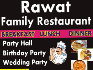 Rawat Family