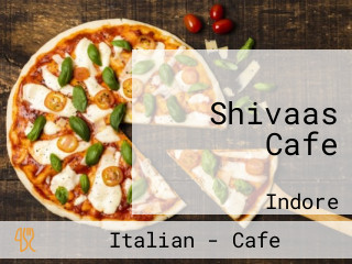 Shivaas Cafe