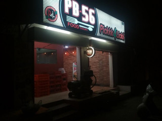 Pb 56 Food Court