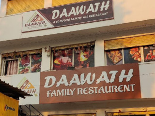Daawath Complete Family