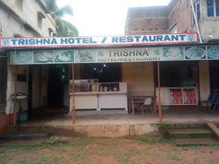 Trishna Cum Restaurent