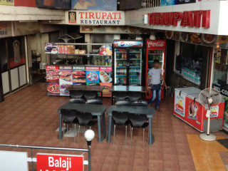 Tirupati Restaurant