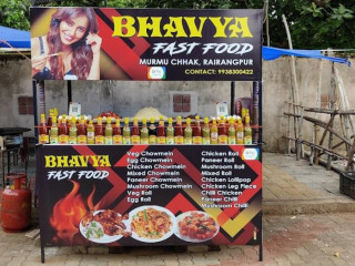 Bhavya Fast Food