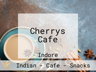Cherrys Cafe