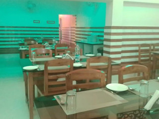 Darbar E Khas Multi Cuisine Restaurant