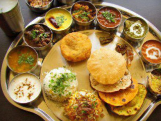 Zaika Great Taste Of Indian, Chinese Garhwali Food Veg Non-veg