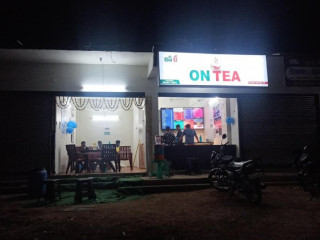 On Tea Lounge Raikal