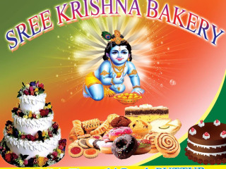Sree Krishna Bakery