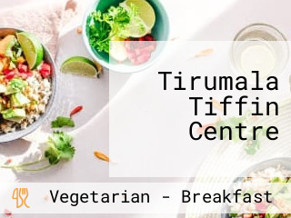 Tirumala Tiffin Centre
