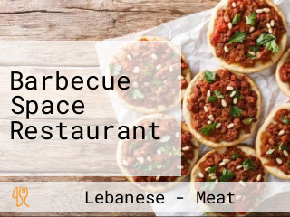 Barbecue Space Restaurant