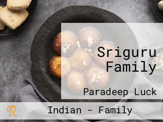 Sriguru Family