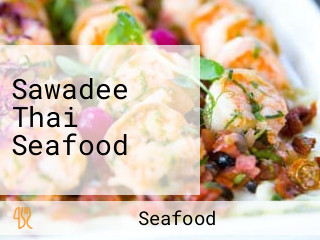 Sawadee Thai Seafood