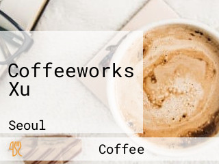 Coffeeworks Xu