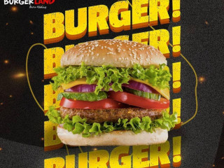 Burgerland Guna