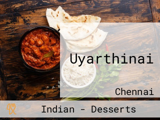 Uyarthinai