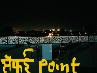 Saifai Point