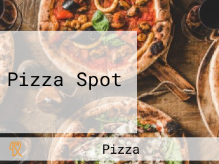 Pizza Spot