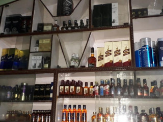 Vishal Bar And Restaurant