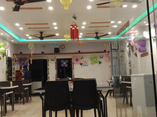 Kalash Dining Hall And