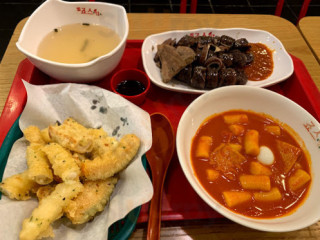 죠스떡볶이