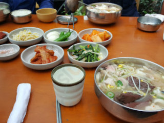 조선국밥
