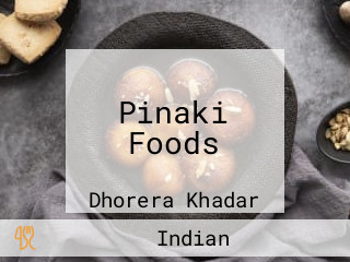 Pinaki Foods