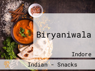 Biryaniwala