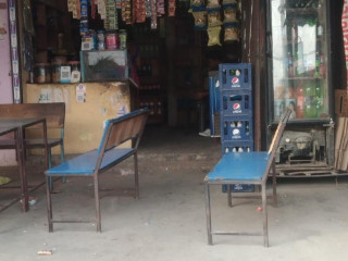 Gupta Tea Stall