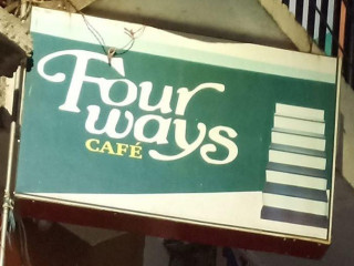 Fourways Cafe