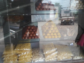 Sahu Sweets