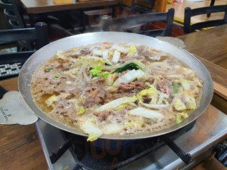 송원식당