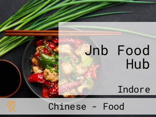 Jnb Food Hub