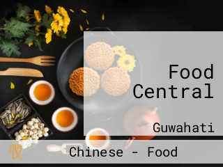 Food Central