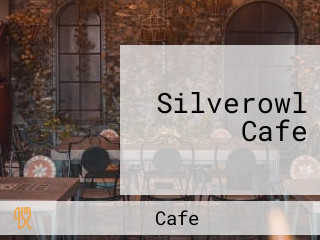 Silverowl Cafe