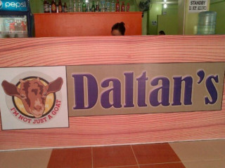 Dal-tan's Kambingan