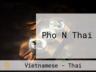 Pho N Thai