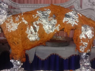 Mughal Zayka Food