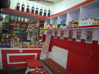 Food Plaza Ramnagar