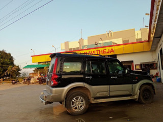 Dhaba Junction