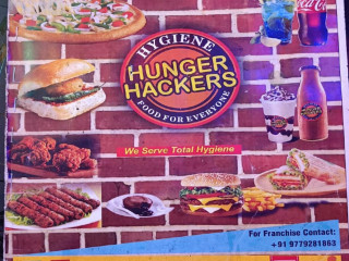 Hunger Hackers Salepur