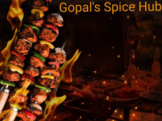 Gopals Spice Hub
