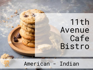 11th Avenue Cafe Bistro