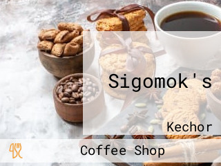 Sigomok's