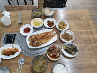 남도식당