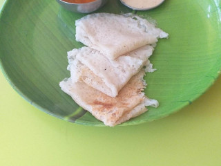 Nayaks Idli House