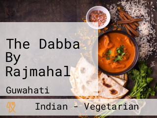 The Dabba By Rajmahal